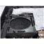 2010 2011 FORD F150 HARLEY DAVIDSON 5.4 AUTO 4X4 RH REAR DOOR CARD PANEL BLACK