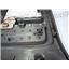2010 2011 FORD F150 HARLEY DAVIDSON 5.4 AUTO 4X4 RH REAR DOOR CARD PANEL BLACK