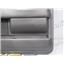 2010 2011 FORD F150 HARLEY DAVIDSON 5.4 AUTO 4X4 FRONT PASSENGER DOOR CARD PANEL