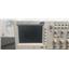 Tektronix TDS 2002C 2 Channel Digital Storage Oscilloscope- No Power