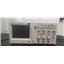 Tektronix TDS 2002C 2 Channel Digital Storage Oscilloscope- No Power