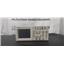 Tektronix TDS 1002 2 Channel Digital Storage Oscilloscope- Damaged Power Button