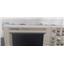 Tektronix TDS 1002 2 Channel Digital Storage Oscilloscope- Damaged Power Button