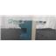 Tektronix TDS 1002 2 Channel Digital Storage Oscilloscope- Damaged Power Button