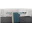 Tektronix TDS 1002 2 Channel Digital Storage Oscilloscope- Damaged Power Button