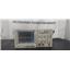 Tektronix TDS 3012B-NV 2 Ch Digital Phosphor Oscilloscope- Damaged EXT Input