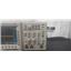 Tektronix TDS 3012B-NV 2 Ch Digital Phosphor Oscilloscope- Damaged EXT Input