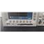 Tektronix TDS 3012B-NV 2 Ch Digital Phosphor Oscilloscope- Damaged EXT Input