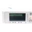 Agilent E4433B 4GHz ESG-D Series Signal Generator Options 1EM UN8 UN9 UND