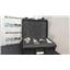 i-Stat 1 MN 300-G Handheld Analyzer w/ Case & Accessories - 2014 - 7 Uses