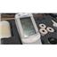 i-Stat 1 MN 300-G Handheld Analyzer w/ Case & Accessories - 2014 - 7 Uses