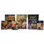 Amsterdam Board Game Design Season 3 - SEALED