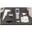 i-Stat 1 MN 300-G Handheld Analyzer w/ Case & Accessories - 2016 - 2516 Uses