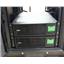 APC AR3100 Cabinet UPS Power Backup SRT5KRMXLT AP8941 NBRK0250 NBHN125 NBES0303
