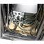 APC AR3100 Cabinet UPS Power Backup SRT5KRMXLT AP8941 NBRK0250 NBHN125 NBES0303