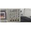 Tektronix TDS 3014 4 Ch Digital Phosphor Oscilloscope- Broken Level Knob
