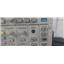 Tektronix TDS 3014 4 Ch Digital Phosphor Oscilloscope- Broken Level Knob