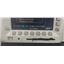 Tektronix TDS 3014 4 Ch Digital Phosphor Oscilloscope- Broken Level Knob