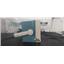 Tektronix TDS 3014 4 Ch Digital Phosphor Oscilloscope- Broken Level Knob