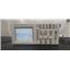 Tektronix TDS 1002 2 Channel Digital Storage Oscilloscope- Damaged Inlet
