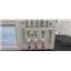Tektronix TDS 1002 2 Channel Digital Storage Oscilloscope- Damaged Inlet