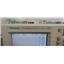 Tektronix TDS 1002 2 Channel Digital Storage Oscilloscope- Damaged Inlet