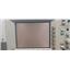 Tektronix TDS 3032 2 Channel Digital Phosphor Oscilloscope- Broken Position Knob
