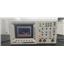 Tektronix TDS 3012B-NV 2 Ch Digital Phosphor Oscilloscope- Broken Select Knob