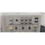 Tektronix TDS 3012B-NV 2 Ch Digital Phosphor Oscilloscope- Broken Select Knob