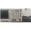 Tektronix TDS 3012B-NV 2 Ch Digital Phosphor Oscilloscope- Broken Select Knob