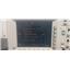 Tektronix TDS 3012B-NV 2 Ch Digital Phosphor Oscilloscope- Broken Select Knob