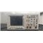 Tektronix TDS 3032 2 Channel Digital Phosphor Oscilloscope- Damaged Input