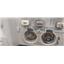 Tektronix TDS 3032 2 Channel Digital Phosphor Oscilloscope- Damaged Input