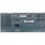 Tektronix TDS 3032 2 Channel Digital Phosphor Oscilloscope- Damaged Input