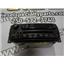 2003 2004 DODGE 3500 SLT 5.9 DIESEL AUTO 4X4 OEM RADIO STEREO CD PLAYER AM/FM