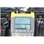 Fluke 199 200MHz 2.5GS/s Digital Oscilloscope Scopemeter Multimeter