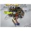 2003 2004 DODGE 3500 SLT QUAD CAB 5.9 DIESEL AUTO 4X4 OEM 4 DOOR WIRING HARNESS