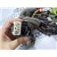 2003 2004 DODGE 3500 SLT QUAD CAB 5.9 DIESEL AUTO 4X4 OEM 4 DOOR WIRING HARNESS