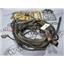 2003 2004 DODGE 3500 SLT 5.9 DIESEL AUTO 4X4 OEM FRAME WIRING HARNESS (PARTS)