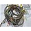 2003 2004 DODGE 3500 SLT 5.9 DIESEL AUTO 4X4 OEM FRAME WIRING HARNESS (PARTS)