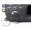 2003 2004 DODGE 3500 SLT 5.9 DIESEL AUTO 4X4 OEM DASH 4WD TRANSFER CASE SWITCH