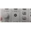 Tektronix TDS 3012B-NV 2 Channel DPO- Broken Waveform/Scale Knob