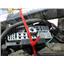 2003 2004 DODGE 3500 SLT 5.9 DIESEL AUTO 4X ENGINE BAY WIRING HARNESS 56051898AB