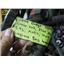 2003 2004 DODGE 3500 SLT 5.9 DIESEL AUTO 4X ENGINE BAY WIRING HARNESS 56051898AB