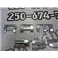 2003 2004 DODGE 3500 SLT 5.9 DIESEL AUTO 4X4 OEM EMBLEMS BADGE SET (15)