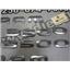 2003 2004 DODGE 3500 SLT 5.9 DIESEL AUTO 4X4 OEM EMBLEMS BADGE SET (15)