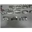 2003 2004 DODGE 3500 SLT 5.9 DIESEL AUTO 4X4 OEM EMBLEMS BADGE SET (15)