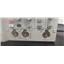 Tektronix TDS 3012B-NV 2 Channel DPO- Broken Menu Button