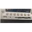 Tektronix TDS 3012B-NV 2 Channel DPO- Broken Menu Button
