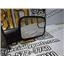 2003 2004 DODGE 3500 SLT 5.9 DIESEL AUTO 4X4 RIGHT PASSENGER SIDE TOW MIRROR